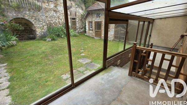 Maison à vendre 6 pièces 142 m² Normanville