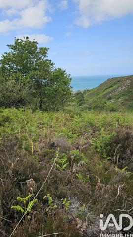 Terrain à vendre 4 924 m² Cherbourg-en-Cotentin