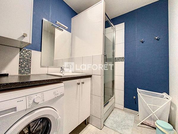 Location appartement près de CHALONS EN CHAMPAGNE - 2 pièce(s) - 53 m² - 590 €/mois