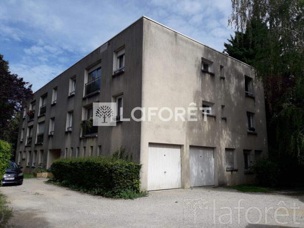 Location appartement près de CHALONS EN CHAMPAGNE - 2 pièce(s) - 53 m² - 590 €/mois