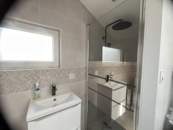 Maison à vendre 4 pièces de 67 m²
