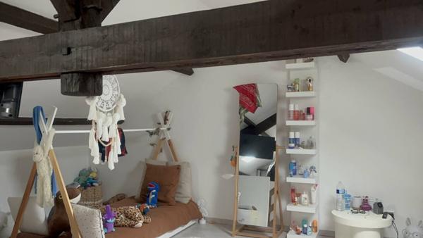 Maison à vendre 4 pièces de 67 m²