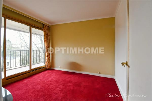 Appartement 3/4 pièces à Poissy - Résidence de standing avec espaces verts et équipements de loisirs