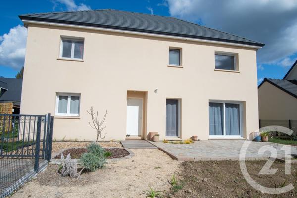 Maison à vendre  7 pièces - 142,02 m2 PACY SUR EURE - 27