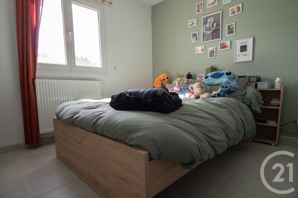 Maison à vendre  7 pièces - 142,02 m2 PACY SUR EURE - 27