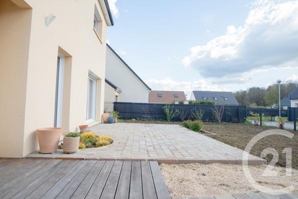 Maison à vendre  7 pièces - 142,02 m2 PACY SUR EURE - 27