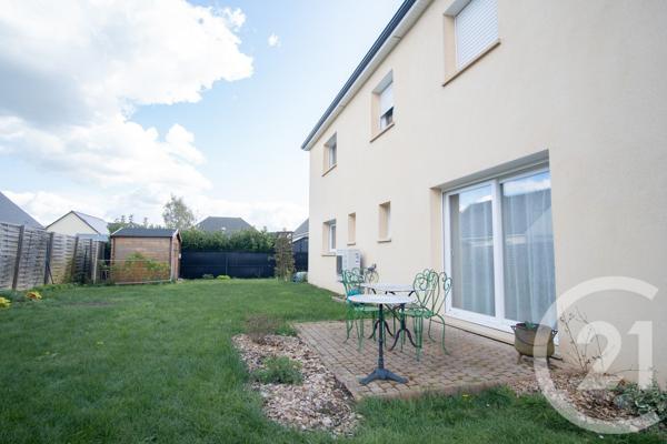 Maison à vendre  7 pièces - 142,02 m2 PACY SUR EURE - 27