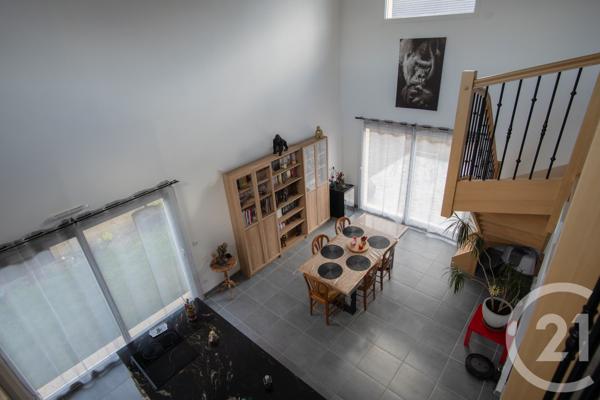 Maison à vendre  7 pièces - 142,02 m2 PACY SUR EURE - 27