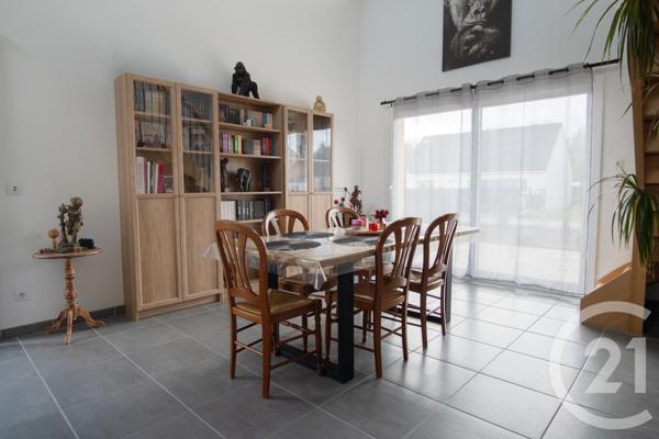 Maison à vendre  7 pièces - 142,02 m2 PACY SUR EURE - 27