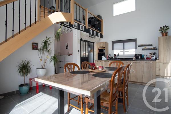 Maison à vendre  7 pièces - 142,02 m2 PACY SUR EURE - 27