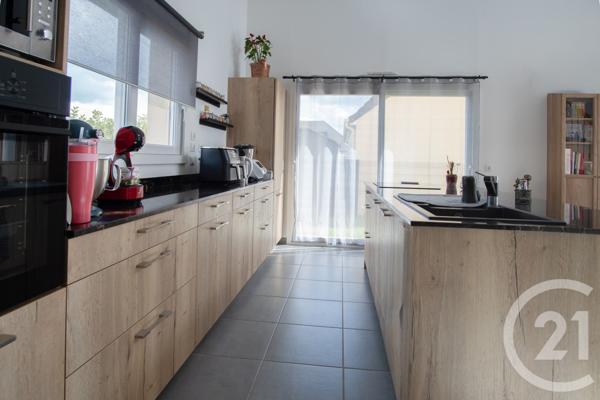 Maison à vendre  7 pièces - 142,02 m2 PACY SUR EURE - 27