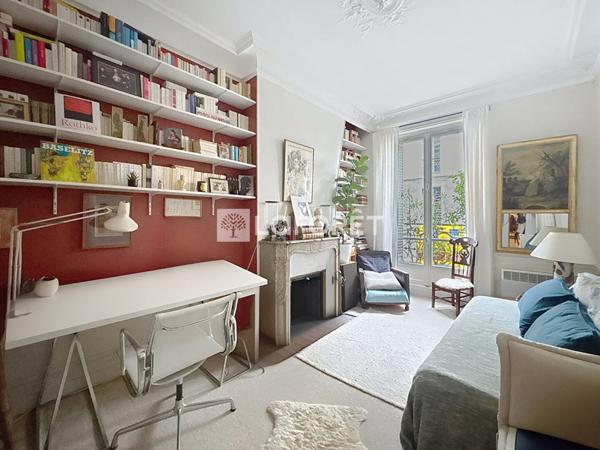 Achat appartement Paris 02 - 4 pièce(s) - 80 m² - 950 000 €