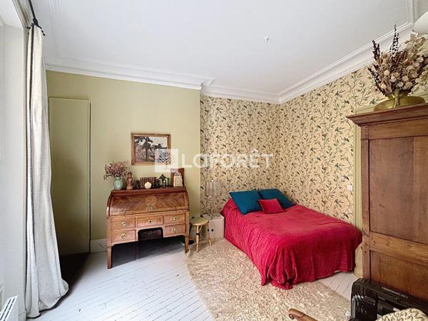 Achat appartement Paris 02 - 4 pièce(s) - 80 m² - 950 000 €