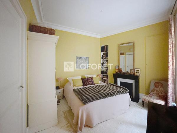 Achat appartement Paris 02 - 4 pièce(s) - 80 m² - 950 000 €