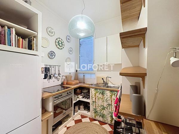 Achat appartement Paris 02 - 4 pièce(s) - 80 m² - 950 000 €