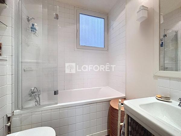 Achat appartement Paris 02 - 4 pièce(s) - 80 m² - 950 000 €
