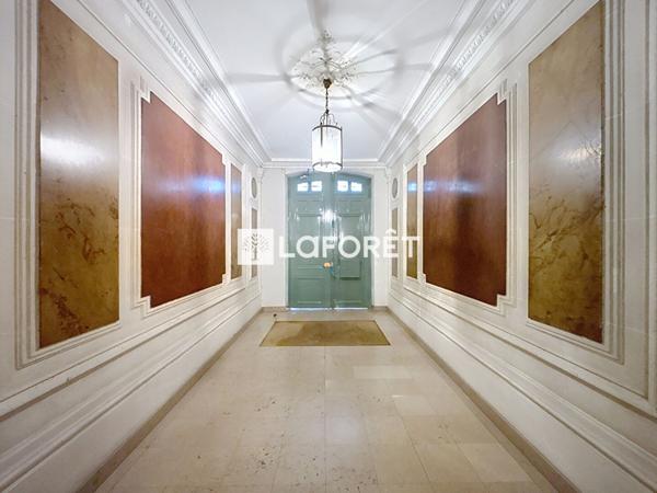 Achat appartement Paris 02 - 4 pièce(s) - 80 m² - 950 000 €