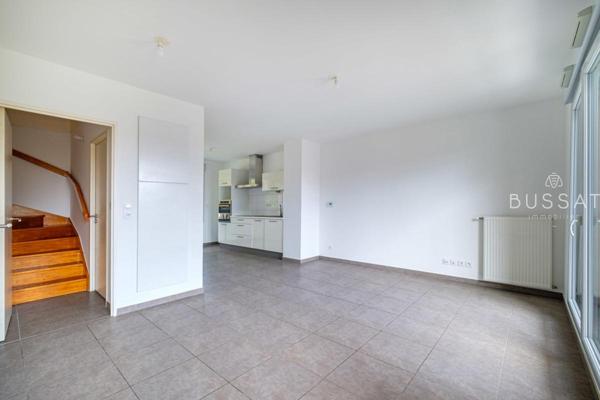 Vente appartement T3 - Balcon/box - Saint Rambert