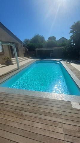 VILLA Sete 4 pièce(s) 117 m2