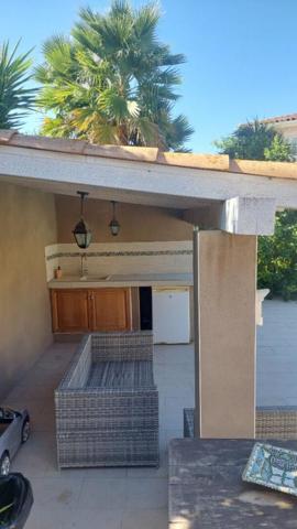 VILLA Sete 4 pièce(s) 117 m2