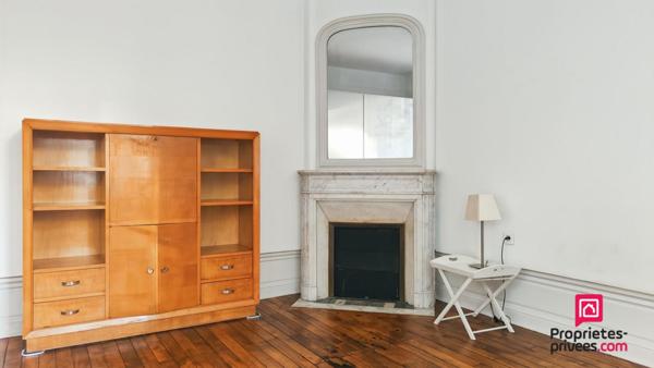 Nantes centre ville - Appartement T2 67.38 m2