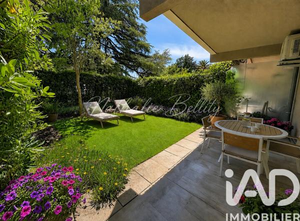Appartement à vendre 2 pièces 60 m² Nice
