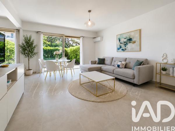 Appartement à vendre 2 pièces 60 m² Nice