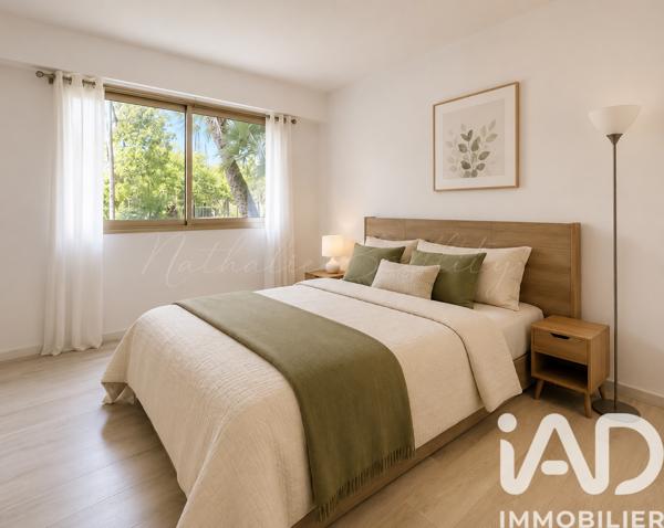 Appartement à vendre 2 pièces 60 m² Nice