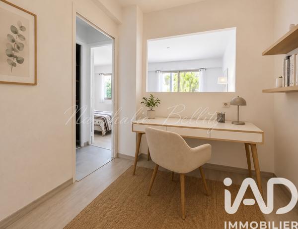Appartement à vendre 2 pièces 60 m² Nice