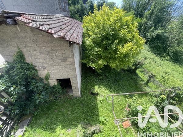 Appartement à vendre 5 pièces 82,83 m² Champ-sur-Drac