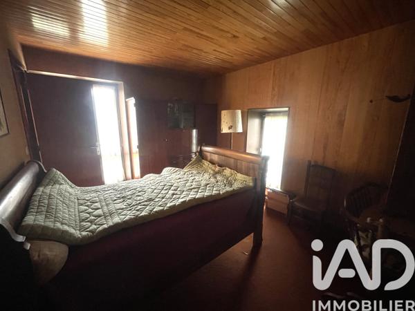 Appartement à vendre 5 pièces 82,83 m² Champ-sur-Drac