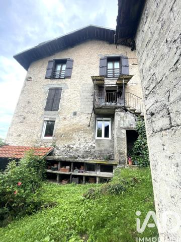 Appartement à vendre 5 pièces 82,83 m² Champ-sur-Drac