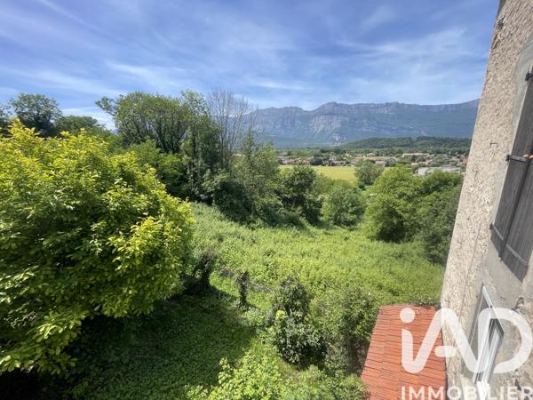 Appartement à vendre 5 pièces 82,83 m² Champ-sur-Drac