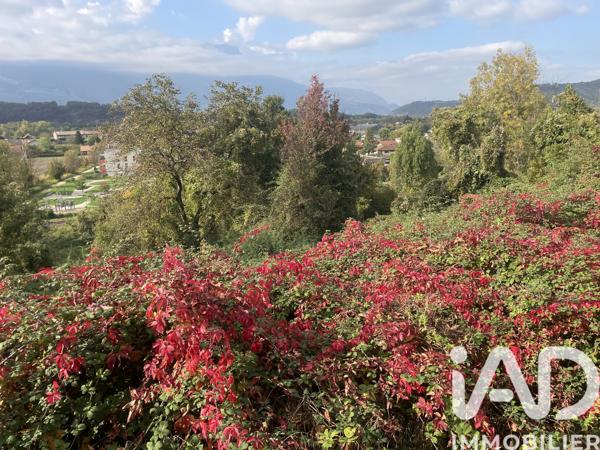 Appartement à vendre 5 pièces 82,83 m² Champ-sur-Drac