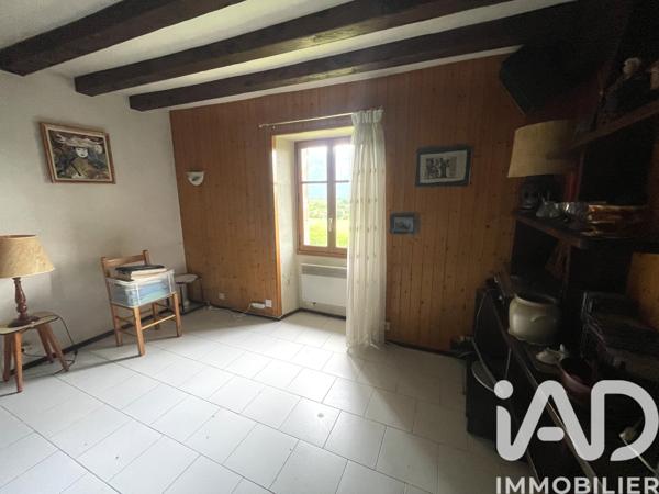 Appartement à vendre 5 pièces 82,83 m² Champ-sur-Drac