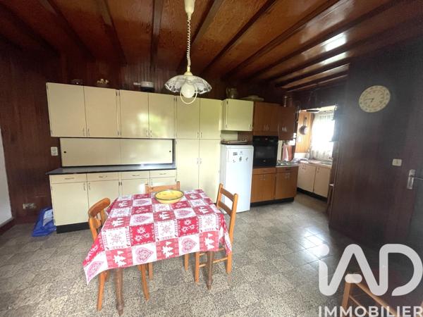 Appartement à vendre 5 pièces 82,83 m² Champ-sur-Drac