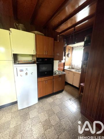 Appartement à vendre 5 pièces 82,83 m² Champ-sur-Drac