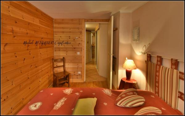 🏔️ BRIANÇON – CŒUR DE VILLE – T3 au CHARME ALPIN & LUMINOSITÉ ☀️