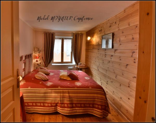 🏔️ BRIANÇON – CŒUR DE VILLE – T3 au CHARME ALPIN & LUMINOSITÉ ☀️