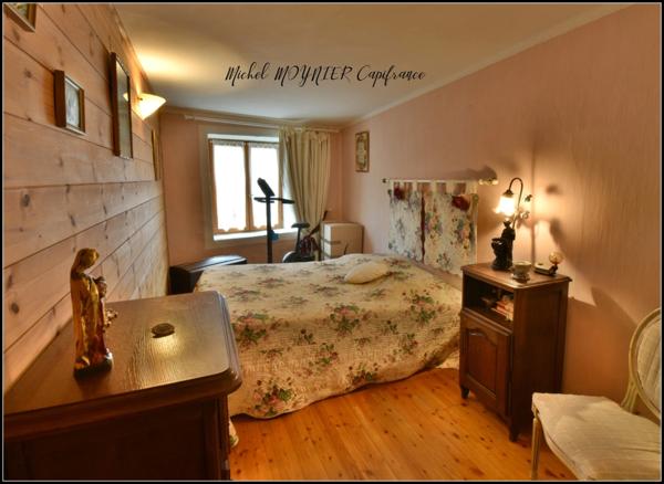 🏔️ BRIANÇON – CŒUR DE VILLE – T3 au CHARME ALPIN & LUMINOSITÉ ☀️