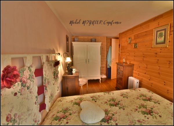 🏔️ BRIANÇON – CŒUR DE VILLE – T3 au CHARME ALPIN & LUMINOSITÉ ☀️