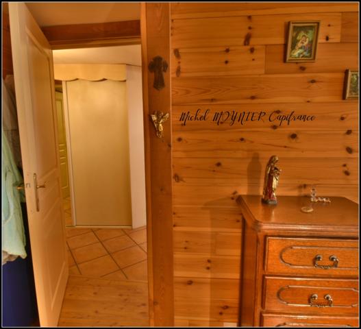 🏔️ BRIANÇON – CŒUR DE VILLE – T3 au CHARME ALPIN & LUMINOSITÉ ☀️