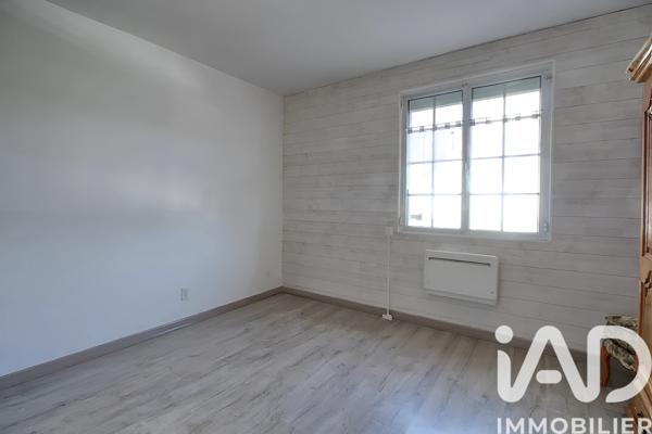 Maison à vendre 5 pièces 114 m² Le Malesherbois