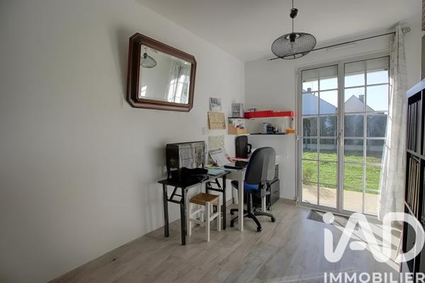 Maison à vendre 5 pièces 114 m² Le Malesherbois