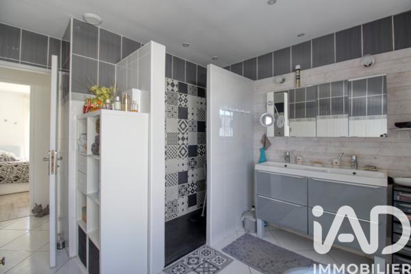 Maison à vendre 5 pièces 114 m² Le Malesherbois