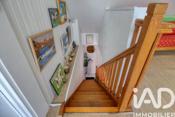 Maison à vendre 5 pièces 114 m² Le Malesherbois