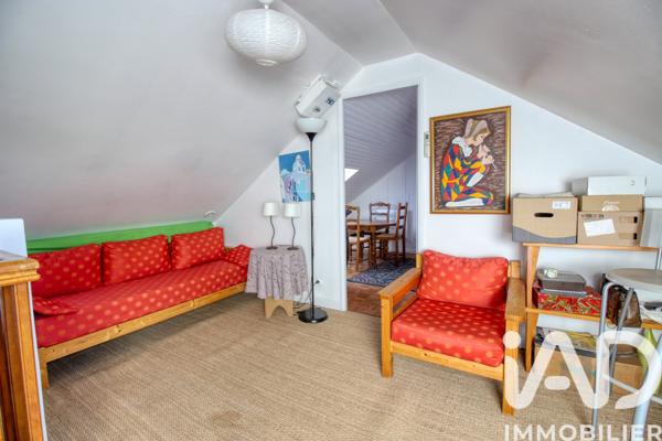 Maison à vendre 5 pièces 114 m² Le Malesherbois