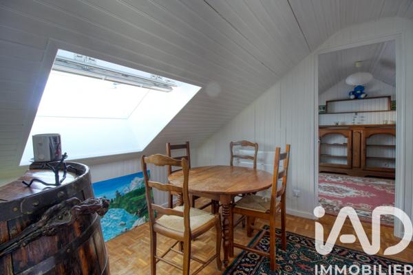 Maison à vendre 5 pièces 114 m² Le Malesherbois