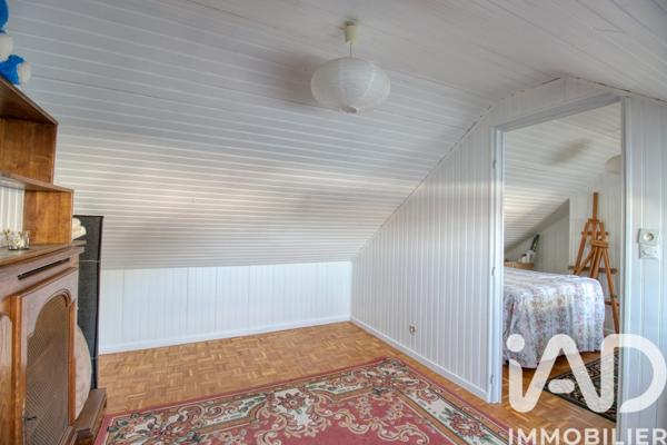 Maison à vendre 5 pièces 114 m² Le Malesherbois