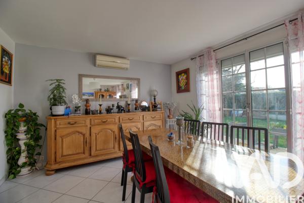 Maison à vendre 5 pièces 114 m² Le Malesherbois
